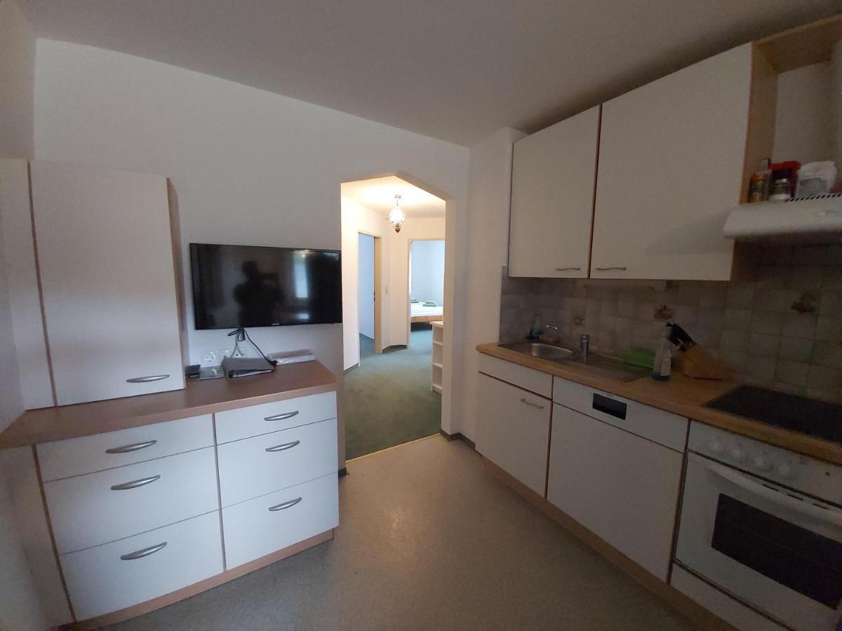 Ferienhaus Fallenegger Flachau Kültér fotó