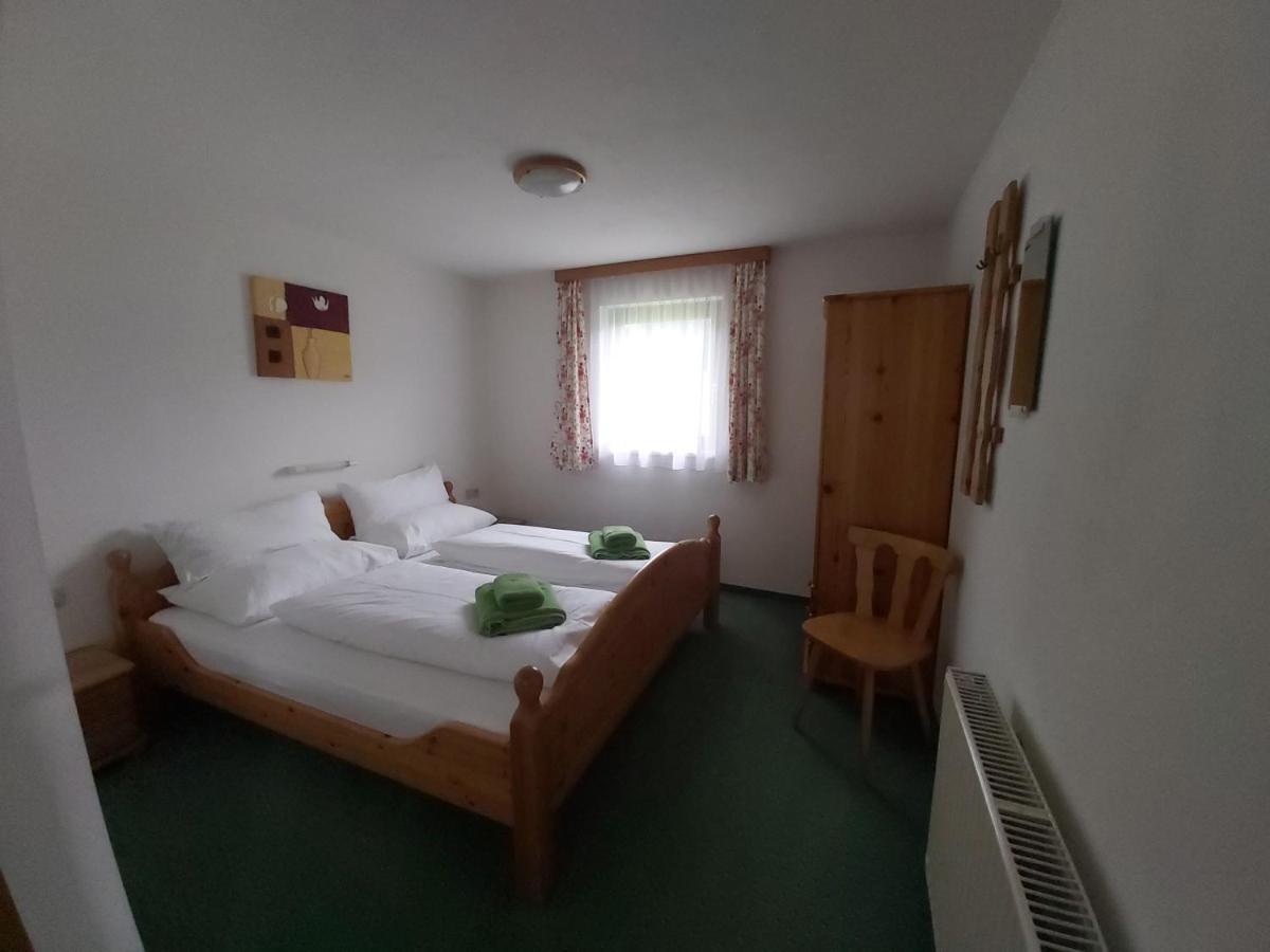Ferienhaus Fallenegger Flachau Kültér fotó