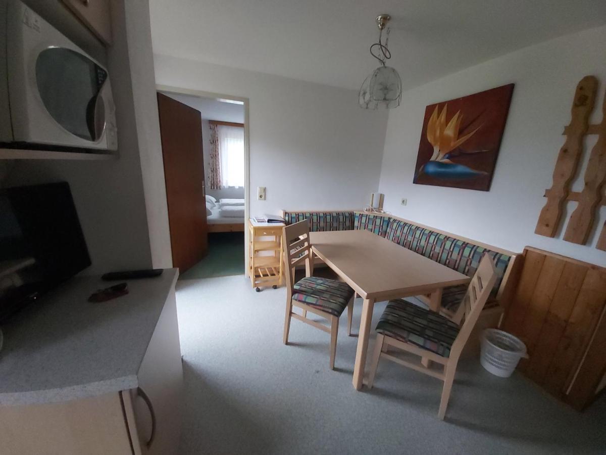 Ferienhaus Fallenegger Flachau Kültér fotó