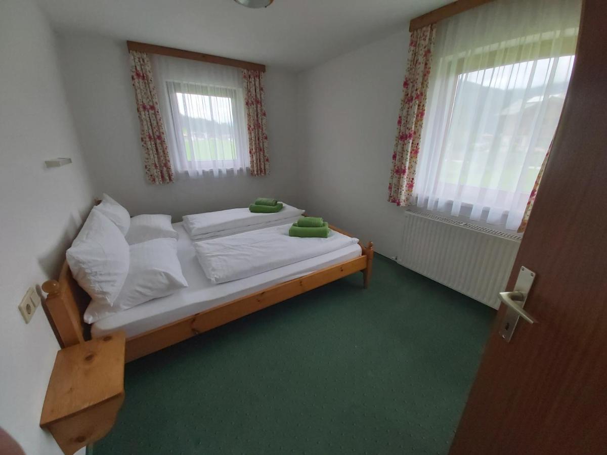 Ferienhaus Fallenegger Flachau Kültér fotó