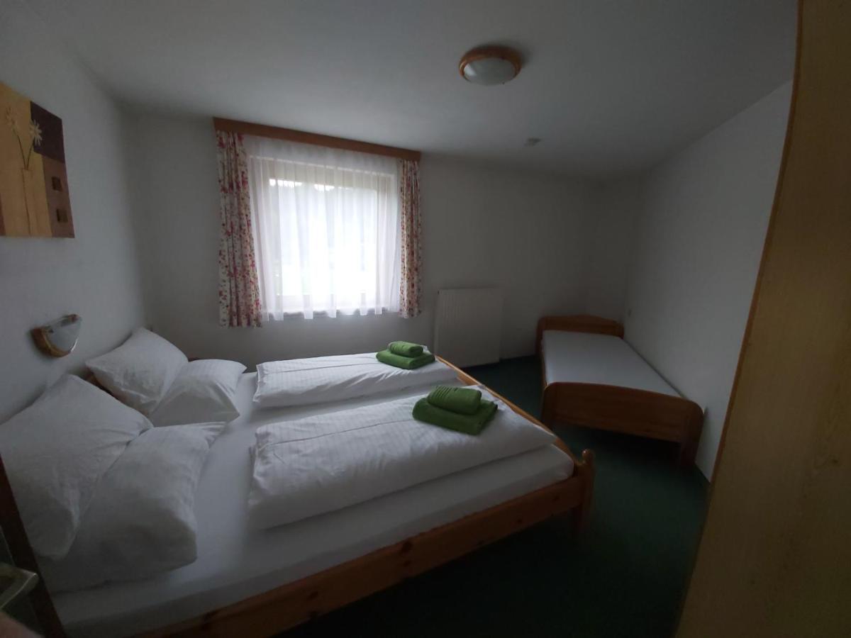 Ferienhaus Fallenegger Flachau Kültér fotó