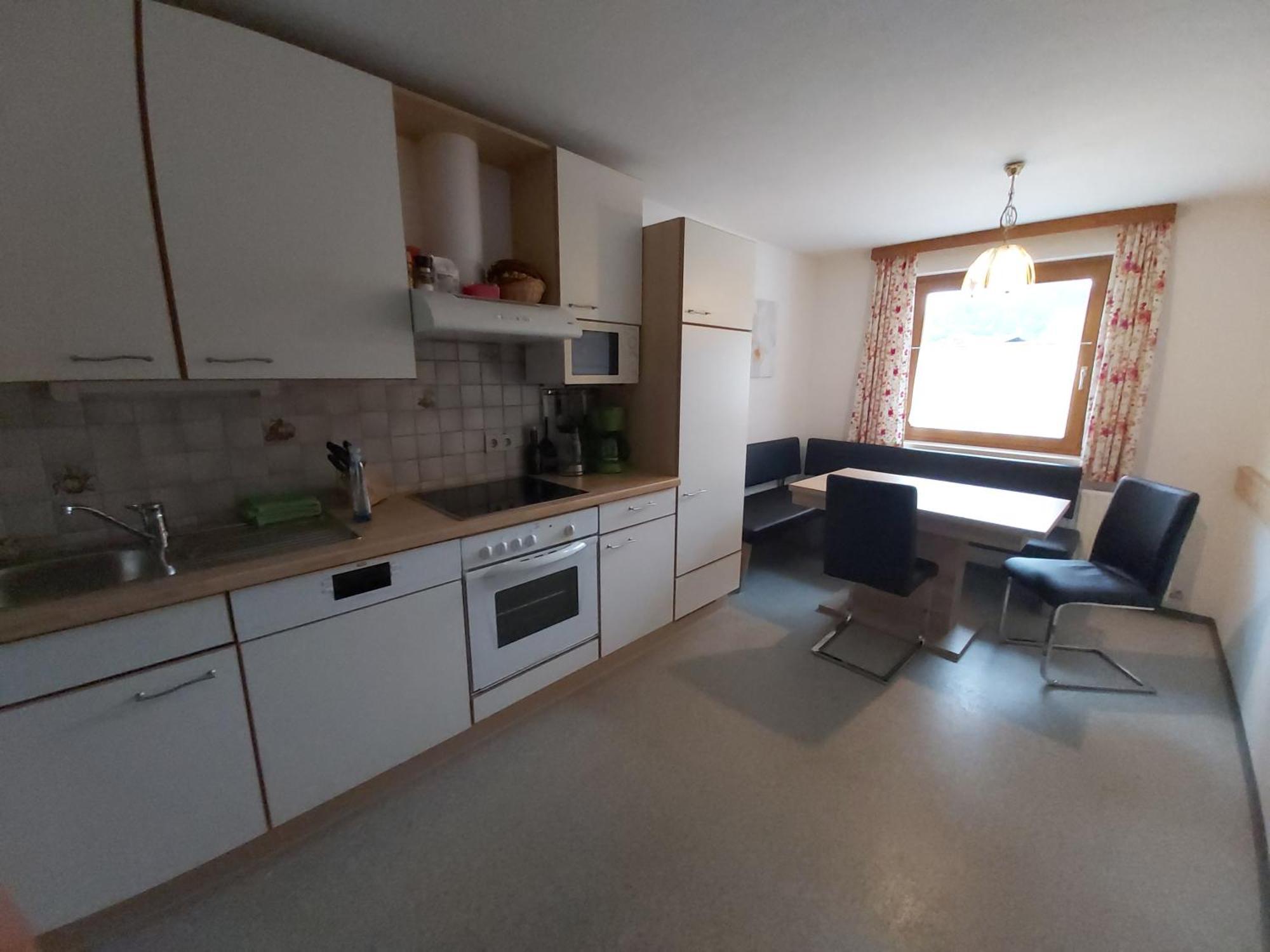 Ferienhaus Fallenegger Flachau Szoba fotó