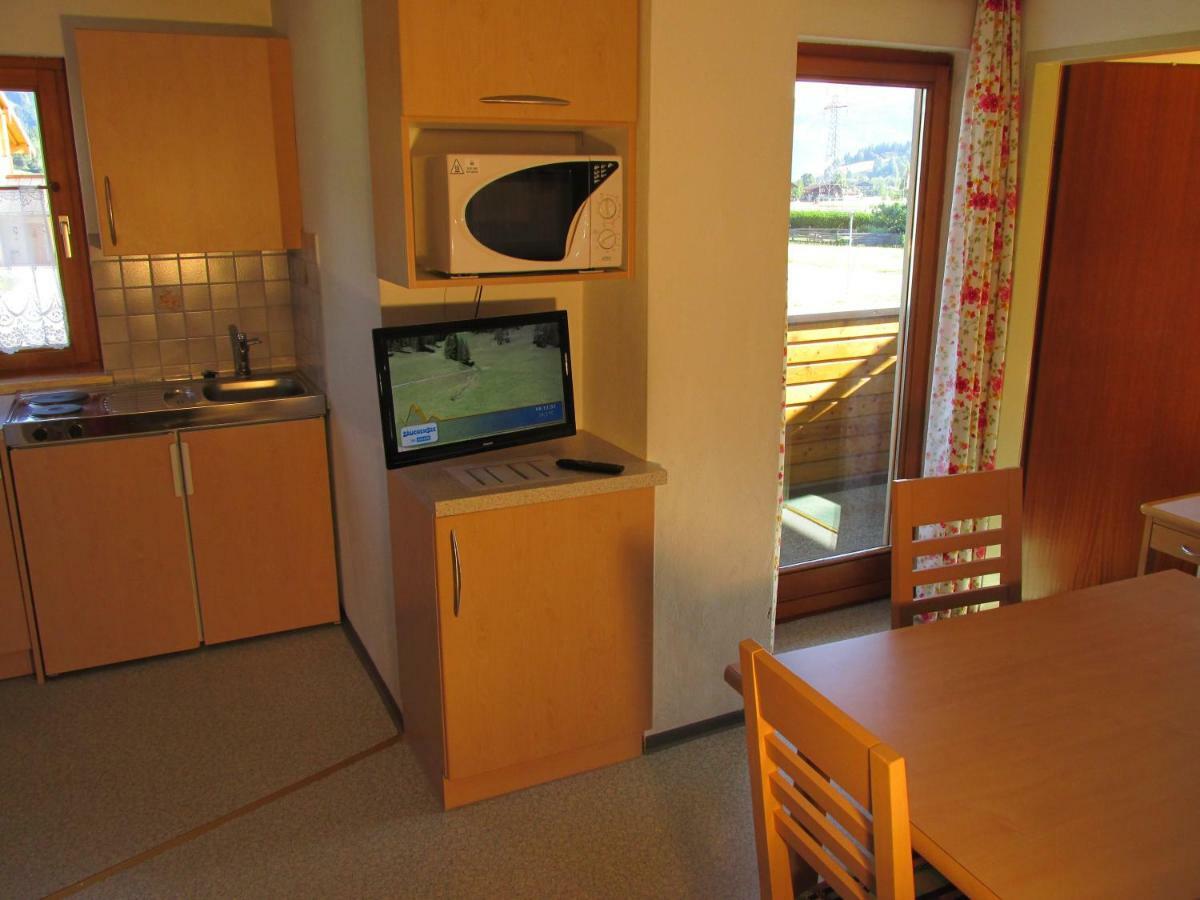Ferienhaus Fallenegger Flachau Kültér fotó